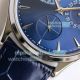 Swiss Replica Jaeger LeCoultre Master Ultra Thin Blue Dial Watch 41MM (5)_th.jpg